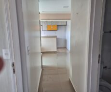 APARTAMENTO NO EDIFÍCIO BOSSA NOVA, RUA CALDAS VIANA ESQUINA COM RUA AURÉLIO FRANCISCO GOMES.