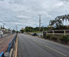 CASA PARA FINS COMERCIAIS NA AVENIDA 28 DE MARÇO