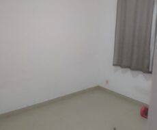 APARTAMENTO NO CONDOMÍNIO ÁGUA MARINHO. Localização: Atras do Shoping Estrada