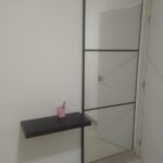 APARTAMENTO NO CONDOMÍNIO ÁGUA MARINHO. Localização: Atras do Shoping Estrada