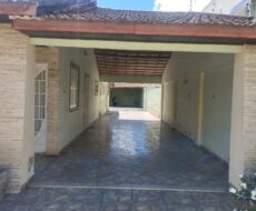 CASA NA RUA CASA NA RUA AUGUSTO BESSA Nº 339, TURF CLUB A 70,00 METROS DA 28 DE MARÇO.