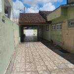 CASA NA RUA CASA NA RUA AUGUSTO BESSA Nº 339, TURF CLUB A 70,00 METROS DA 28 DE MARÇO.