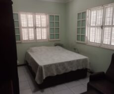 CASA NA RUA CASA NA RUA AUGUSTO BESSA Nº 339, TURF CLUB A 70,00 METROS DA 28 DE MARÇO.