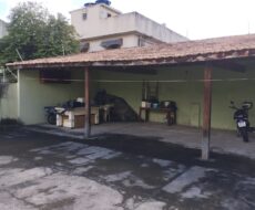 CASA NA RUA CASA NA RUA AUGUSTO BESSA Nº 339, TURF CLUB A 70,00 METROS DA 28 DE MARÇO.