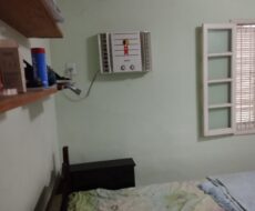 CASA NA RUA CASA NA RUA AUGUSTO BESSA Nº 339, TURF CLUB A 70,00 METROS DA 28 DE MARÇO.