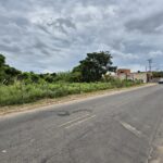 ÁREA DE 528.000,00,00 M² NA PENHA TOTALMENTE ENCERIDA NO PERIMETRO URBANO.