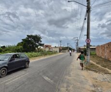 ÁREA DE 528.000,00,00 M² NA PENHA TOTALMENTE ENCERIDA NO PERIMETRO URBANO.