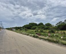 ÁREA DE 528.000,00,00 M² NA PENHA TOTALMENTE ENCERIDA NO PERIMETRO URBANO.