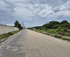 ÁREA DE 528.000,00,00 M² NA PENHA TOTALMENTE ENCERIDA NO PERIMETRO URBANO.