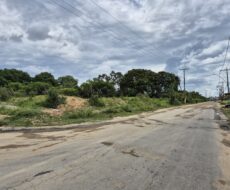 ÁREA DE 528.000,00,00 M² NA PENHA TOTALMENTE ENCERIDA NO PERIMETRO URBANO.