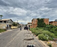 ÁREA DE 528.000,00,00 M² NA PENHA TOTALMENTE ENCERIDA NO PERIMETRO URBANO.