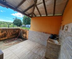 FAZENDA DE 52,00 ALQUEIRES EM ARARUAMA AO 3º DISTRITO DE SÃO VICENTE DE PAULA À DEZ MINUTOS DE CARRO DA CIDADE DE ARARUAMA.