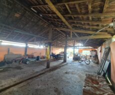 FAZENDA DE 52,00 ALQUEIRES EM ARARUAMA AO 3º DISTRITO DE SÃO VICENTE DE PAULA À DEZ MINUTOS DE CARRO DA CIDADE DE ARARUAMA.