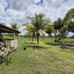 ÁREA DE 234.338,28 M² NA R PEDRO GOMES PAES À 5 KM DA BR 356 E Á 8,5 KM DO PÔRTO DO AÇU ( ESTRADA DO GALINHEIRO ) ÁREA DE CLASSIFICAÇÃO ZM6 ( COMBUSTÍVEL ).