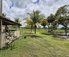 ÁREA DE 234.338,28 M² NA R PEDRO GOMES PAES À 5 KM DA BR 356 E Á 8,5 KM DO PÔRTO DO AÇU ( ESTRADA DO GALINHEIRO ) ÁREA DE CLASSIFICAÇÃO ZM6 ( COMBUSTÍVEL ).