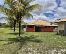 ÁREA DE 234.338,28 M² NA R PEDRO GOMES PAES À 5 KM DA BR 356 E Á 8,5 KM DO PÔRTO DO AÇU ( ESTRADA DO GALINHEIRO ) ÁREA DE CLASSIFICAÇÃO ZM6 ( COMBUSTÍVEL ).