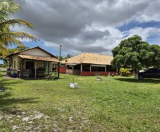 ÁREA DE 234.338,28 M² NA R PEDRO GOMES PAES À 5 KM DA BR 356 E Á 8,5 KM DO PÔRTO DO AÇU ( ESTRADA DO GALINHEIRO ) ÁREA DE CLASSIFICAÇÃO ZM6 ( COMBUSTÍVEL ).