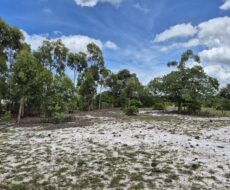 ÁREA DE 234.338,28 M² NA R PEDRO GOMES PAES À 5 KM DA BR 356 E Á 8,5 KM DO PÔRTO DO AÇU ( ESTRADA DO GALINHEIRO ) ÁREA DE CLASSIFICAÇÃO ZM6 ( COMBUSTÍVEL ).