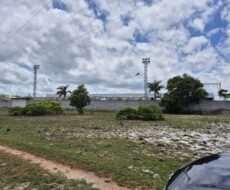 ÁREA DE 234.338,28 M² NA R PEDRO GOMES PAES À 5 KM DA BR 356 E Á 8,5 KM DO PÔRTO DO AÇU ( ESTRADA DO GALINHEIRO ) ÁREA DE CLASSIFICAÇÃO ZM6 ( COMBUSTÍVEL ).