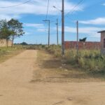 EMPREEDIMENTO IMOBILIÁRIO (LOTEAMENTO) NO DISTRITO DE GOYTACAZES,