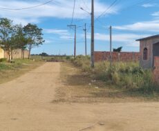 EMPREEDIMENTO IMOBILIÁRIO (LOTEAMENTO) NO DISTRITO DE GOYTACAZES, DENOMINADO PORTAL DO LAGO