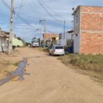 EMPREEDIMENTO IMOBILIÁRIO (LOTEAMENTO) NO DISTRITO DE GOYTACAZES,