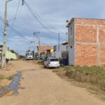 EMPREEDIMENTO IMOBILIÁRIO (LOTEAMENTO) NO DISTRITO DE GOYTACAZES,