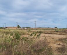 EMPREEDIMENTO IMOBILIÁRIO (LOTEAMENTO) NO DISTRITO DE GOYTACAZES,