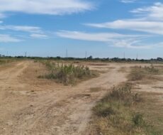 EMPREEDIMENTO IMOBILIÁRIO (LOTEAMENTO) NO DISTRITO DE GOYTACAZES,