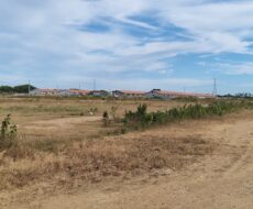 EMPREEDIMENTO IMOBILIÁRIO (LOTEAMENTO) NO DISTRITO DE GOYTACAZES, DENOMINADO PORTAL DO LAGO