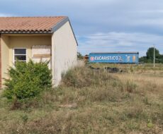 EMPREEDIMENTO IMOBILIÁRIO (LOTEAMENTO) NO DISTRITO DE GOYTACAZES, DENOMINADO PORTAL DO LAGO