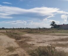 EMPREEDIMENTO IMOBILIÁRIO (LOTEAMENTO) NO DISTRITO DE GOYTACAZES, DENOMINADO PORTAL DO LAGO