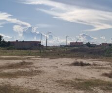 EMPREEDIMENTO IMOBILIÁRIO (LOTEAMENTO) NO DISTRITO DE GOYTACAZES,