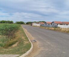 EMPREEDIMENTO IMOBILIÁRIO (LOTEAMENTO) NO DISTRITO DE GOYTACAZES,