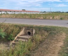 EMPREEDIMENTO IMOBILIÁRIO (LOTEAMENTO) NO DISTRITO DE GOYTACAZES, DENOMINADO PORTAL DO LAGO