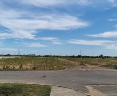 EMPREEDIMENTO IMOBILIÁRIO (LOTEAMENTO) NO DISTRITO DE GOYTACAZES,