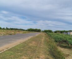 EMPREEDIMENTO IMOBILIÁRIO (LOTEAMENTO) NO DISTRITO DE GOYTACAZES, DENOMINADO PORTAL DO LAGO