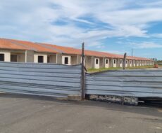 EMPREEDIMENTO IMOBILIÁRIO (LOTEAMENTO) NO DISTRITO DE GOYTACAZES, DENOMINADO PORTAL DO LAGO