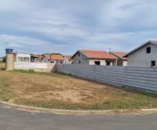 EMPREEDIMENTO IMOBILIÁRIO (LOTEAMENTO) NO DISTRITO DE GOYTACAZES,