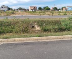 EMPREEDIMENTO IMOBILIÁRIO (LOTEAMENTO) NO DISTRITO DE GOYTACAZES,