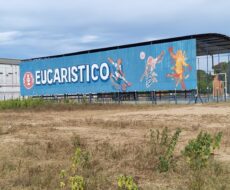 EMPREEDIMENTO IMOBILIÁRIO (LOTEAMENTO) NO DISTRITO DE GOYTACAZES,