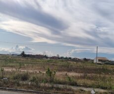 EMPREEDIMENTO IMOBILIÁRIO (LOTEAMENTO) NO DISTRITO DE GOYTACAZES,