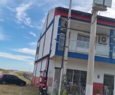 EMPREEDIMENTO IMOBILIÁRIO (LOTEAMENTO) NO DISTRITO DE GOYTACAZES, DENOMINADO PORTAL DO LAGO