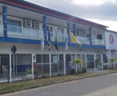 EMPREEDIMENTO IMOBILIÁRIO (LOTEAMENTO) NO DISTRITO DE GOYTACAZES,