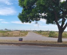 EMPREEDIMENTO IMOBILIÁRIO (LOTEAMENTO) NO DISTRITO DE GOYTACAZES,