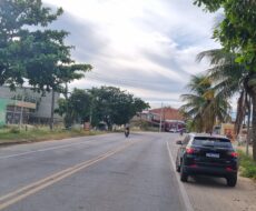 EMPREEDIMENTO IMOBILIÁRIO (LOTEAMENTO) NO DISTRITO DE GOYTACAZES, DENOMINADO PORTAL DO LAGO