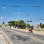 REA DE 44.193,00 M² NA ESTRADA DO AÇÚCAR (EM FRENTE AO HOSPITAL SÃO JOSÉ).