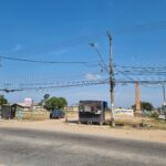 REA DE 44.193,00 M² NA ESTRADA DO AÇÚCAR (EM FRENTE AO HOSPITAL SÃO JOSÉ).