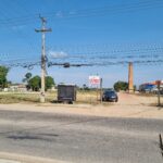 REA DE 44.193,00 M² NA ESTRADA DO AÇÚCAR (EM FRENTE AO HOSPITAL SÃO JOSÉ).