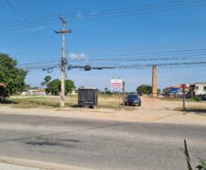 REA DE 44.193,00 M² NA ESTRADA DO AÇÚCAR (EM FRENTE AO HOSPITAL SÃO JOSÉ).